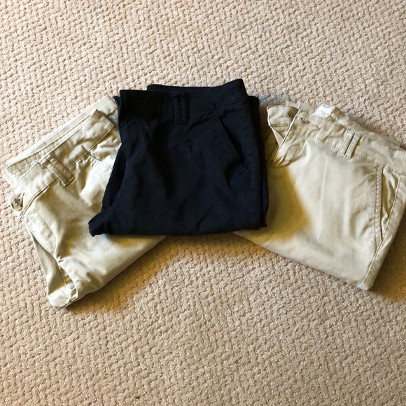 Set of 3 mossimo pants - Picture 7 of 7